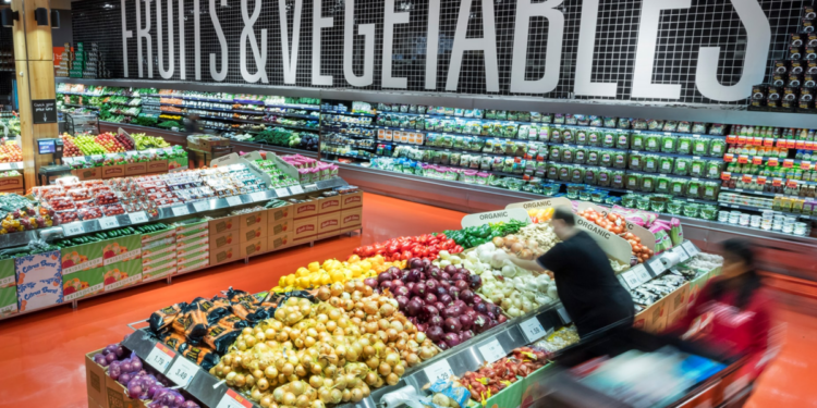 How a Trump or Harris victory could raise grocery prices in Canada