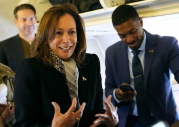 'Swifties for Kamala' target 250K voters in Pennsylvania