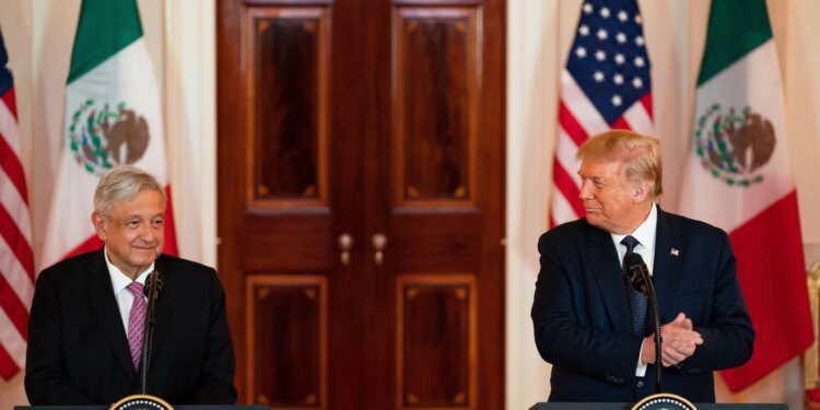 Latin American Leaders Wary of Trump 2.0