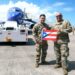 Family, Service, and Sacrifice: Puerto Rico Guardsmen Deploy as Loved Ones Reflect on Resilience | Article