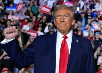 Trump to host dinners in Mar-a-Lago on election night