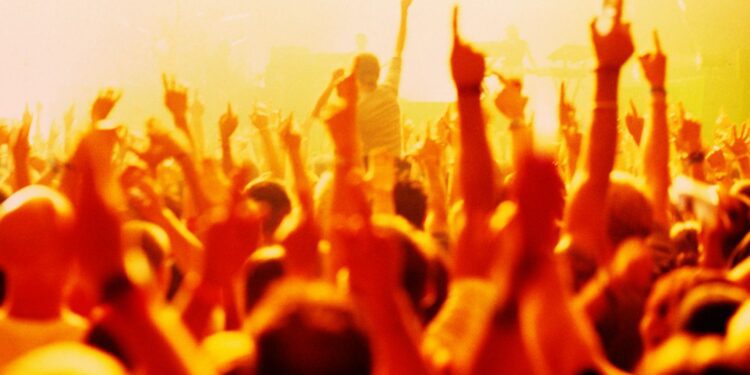 Iconic Scottish band forced to CANCEL major show