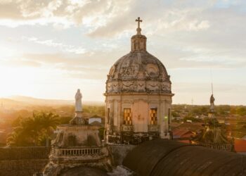 Everything you should know before visiting Nicaragua