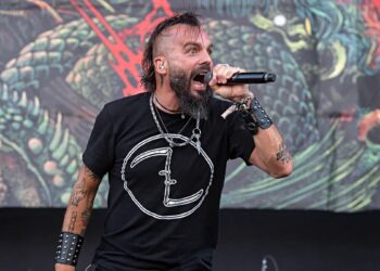 Killswitch Engage Announce Spring 2025 North American Tour