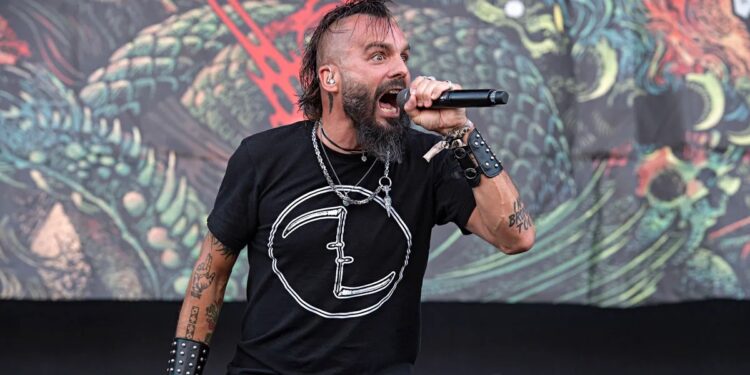 Killswitch Engage Announce Spring 2025 North American Tour