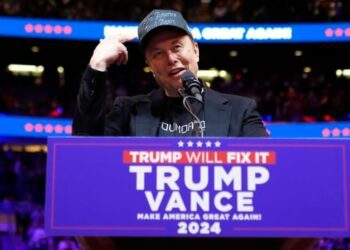 State judge allows Elon Musk's $1M US-a-day voter giveaway to continue