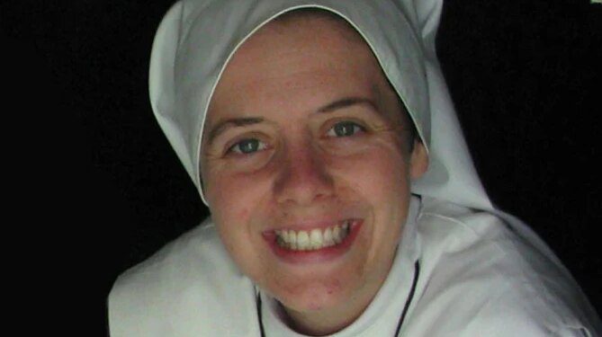 Cause for beatification of Sister Clare Crockett opened