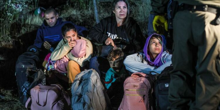 'You're going to suffer whoever is president'