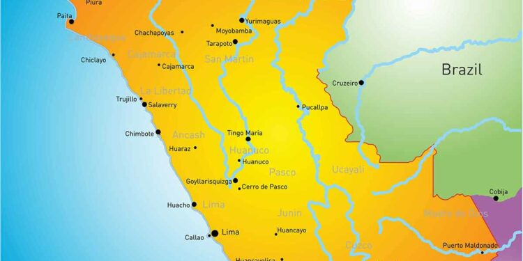 20 Spectacular Towns And Cities In Peru To Explore In 2024