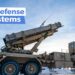 How Air Defense Systems Protect US Military Bases