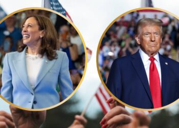 US Election: State-by-State Poll Closing Times And When Results Will Be Announced