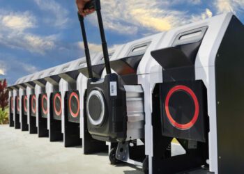 From school buses to fast-charging stations, the Dominican Republic accelerates shift to electric vehicles · Global Voices