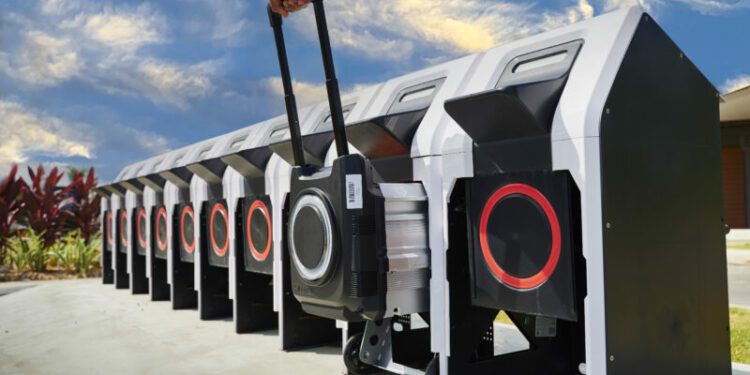 From school buses to fast-charging stations, the Dominican Republic accelerates shift to electric vehicles · Global Voices