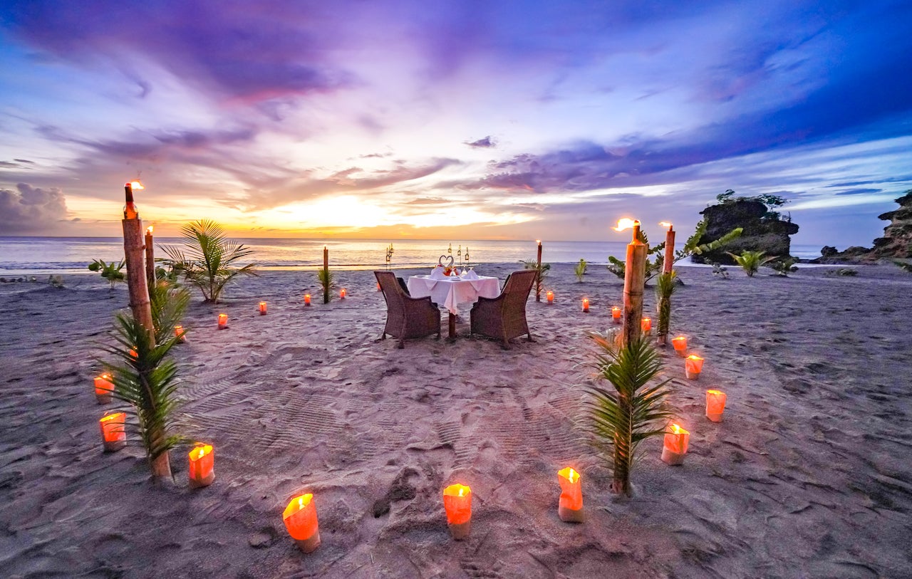 Heaven Has No Walls: Inside St. Lucia’s Jade Mountain Resort