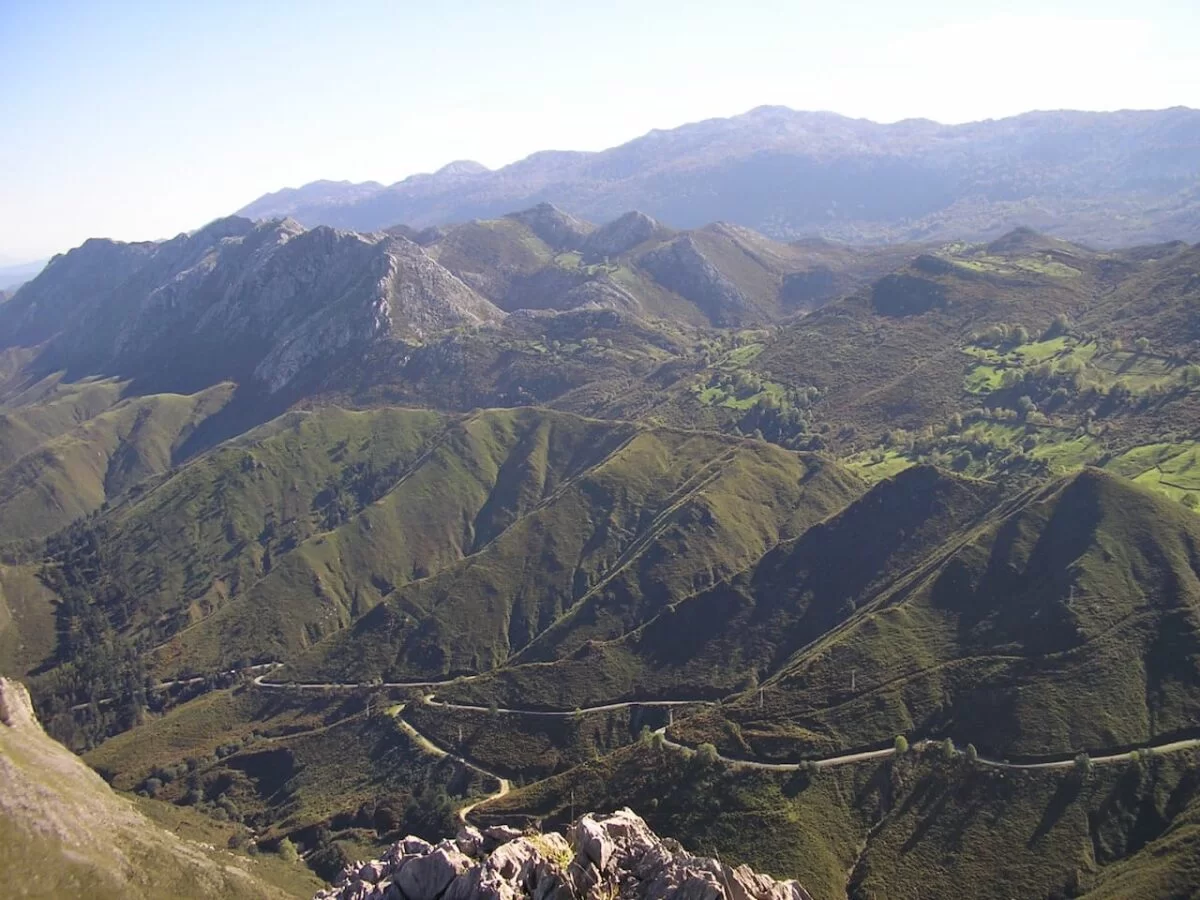 Mount Medullius, the Site of the Last Cantabrian Resistance Against the Roman Conquest Whose Location Remains Unknown