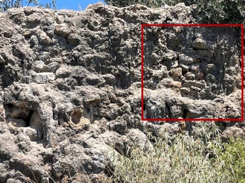 An Aqueduct in the Ancient Ionian City of Lebedos Reveals Advanced Pre-Roman Water Management Systems in Anatolia