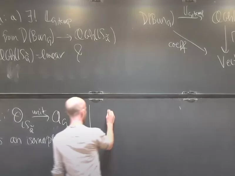 Part of Math’s “Rosetta Stone” Solved: Hidden Connections Between Number Theory, Harmonic Analysis, and Geometry