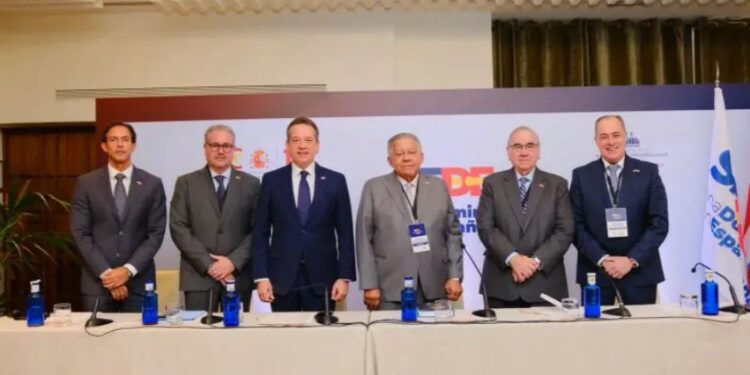 Dominican Week launched this Monday in Spain