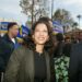 Photos show Kamala Harris' political career, from serving as a California district attorney to presidential nominee