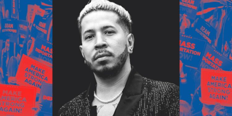 He Won Asylum in the United States. He Fears Trump Will Send Him Back. – Mother Jones