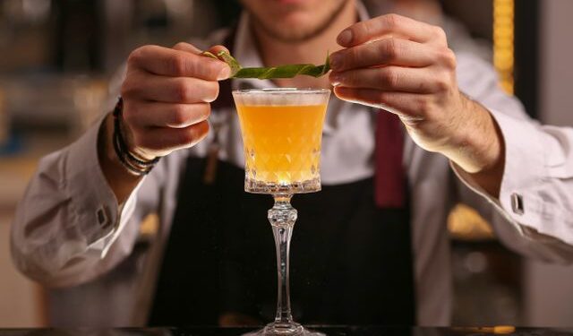 How to Drink Pisco, the South American Spirit Showing Up In Cocktails Everywhere