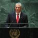 UN votes 187-2 to lift US blockade of Cuba—and Washington ignores it