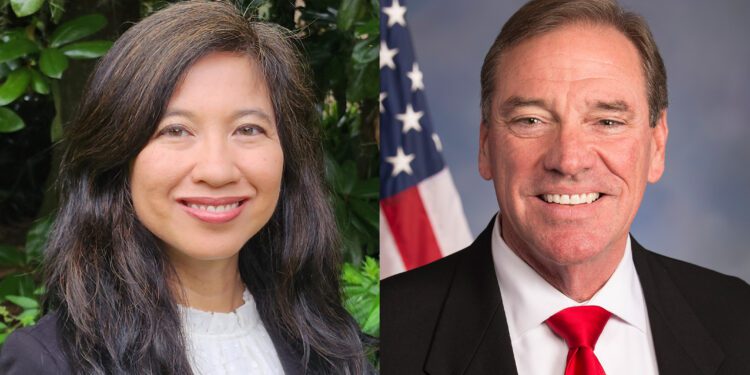 Neal Dunn cruises to fifth term in CD 2 race in Panhandle