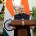 Narendra Modi condemns ‘deliberate attack’ on Hindu temple in Canada