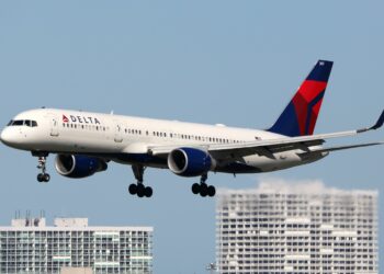 Delta Air Lines' Operations At Boston Logan International Airport: What To Know