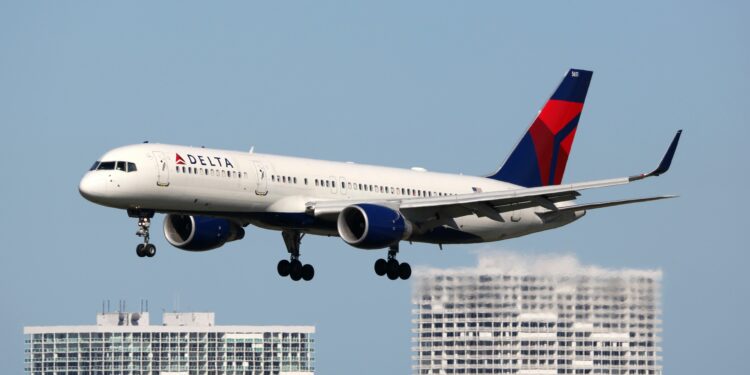 Delta Air Lines' Operations At Boston Logan International Airport: What To Know