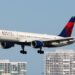Delta Air Lines' Operations At Boston Logan International Airport: What To Know
