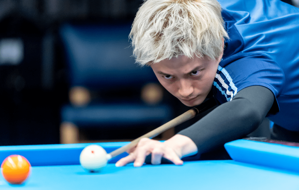 2024 International Open billiard tournament is coming to St. Augustine