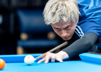 2024 International Open billiard tournament is coming to St. Augustine