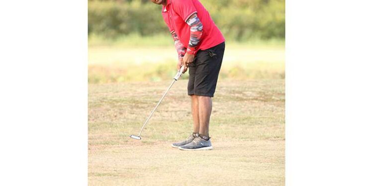 Brava Guyana Open 2024…Persaud dominates with historic 13th title