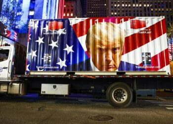 Who is winning the US election? Here's how electoral votes stack up for Trump and Harris – Firstpost