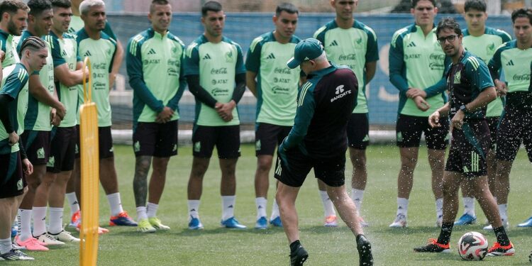 Convocatoria de la Selección Mexicana vs. Honduras: Huescas y Sepúlveda, las novedades :: Olé USA