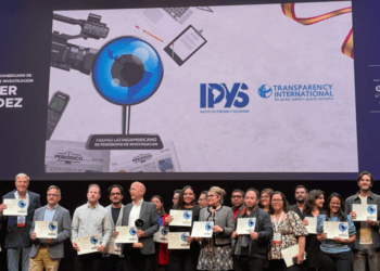Celebrating Latin America’s Investigative Journalism in Madrid – Global Investigative Journalism Network