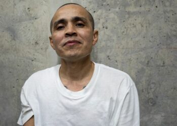 Exclusive: Locking eyes with mass murderers in El Salvador’s Cecot prison
