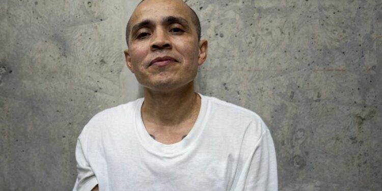 Exclusive: Locking eyes with mass murderers in El Salvador’s Cecot prison