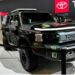 The Modellista Overland Vision Concept Is A Toyota Land Cruiser Built "For America's Needs"