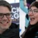 Alaska’s U.S. House race close as early votes roll in