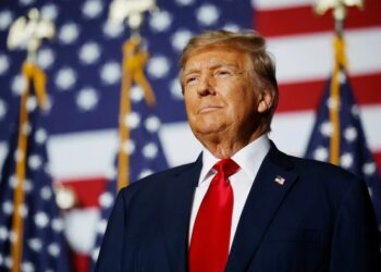 President Ali, VP Jagdeo congratulate Trump on election victory