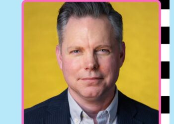 Ben Grimes of IMAGINARY INVALID AND THE BREACH at UALR Theatre And Arkansas Repertory Theatre