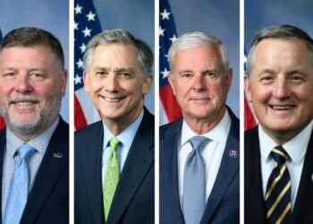 Arkansas’ congressional delegation successful in reelection bids