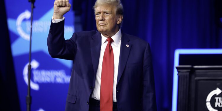 The "Florida-fication" of the United States of America