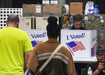Has Trump won the US election and when will full results be announced? | US News
