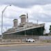 America's Once Iconic Flagship Set to Make Final Voyage