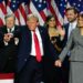 El regreso de la dinastía Trump: así es la próxima familia presidencial de EE.UU.