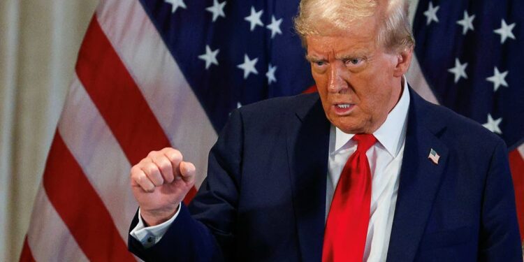 Trump is desperately trying to fix his Puerto Rico crisis. It isn’t going well