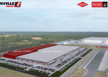 Faymonville Group To Invest $100M In Arkansas
